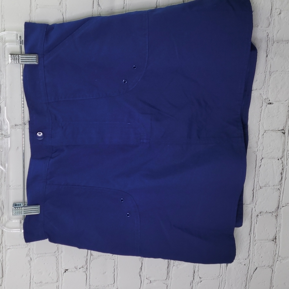 NWOT maxine of Hollywood swim skirt
